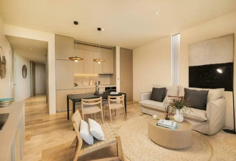 APARTMENT TWO BEDROOMS Room, Palmares Signature Apartments, Algarve