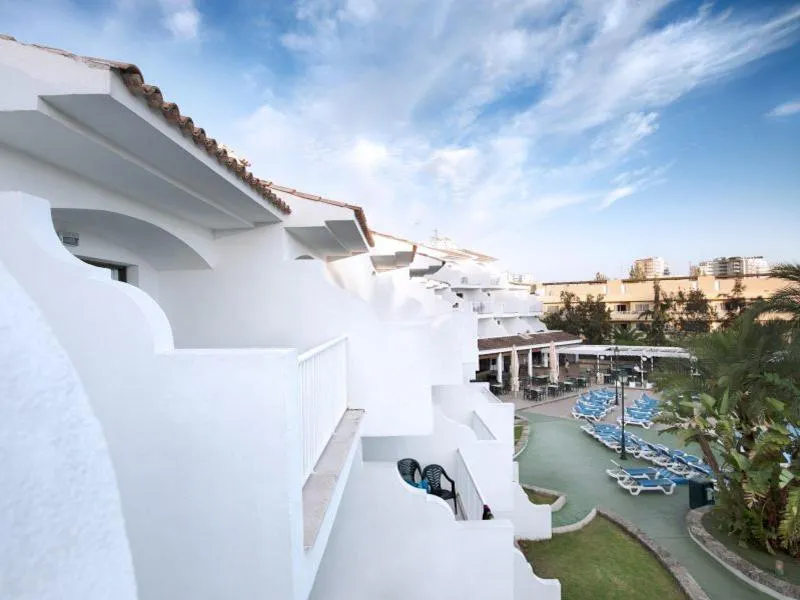 APARTMENT SUPERIOR Room, Playas Cas Saboners, Majorca
