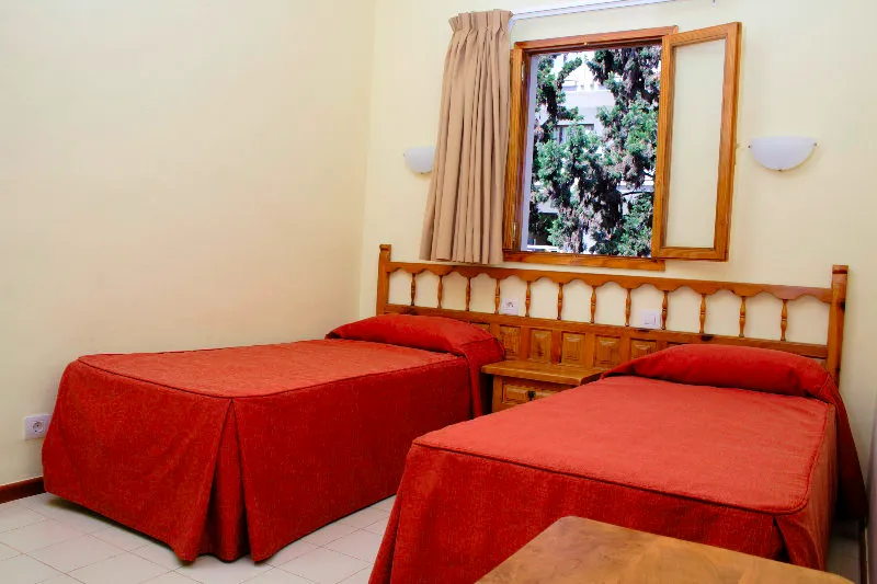 Room, Marivista, Gran Canaria