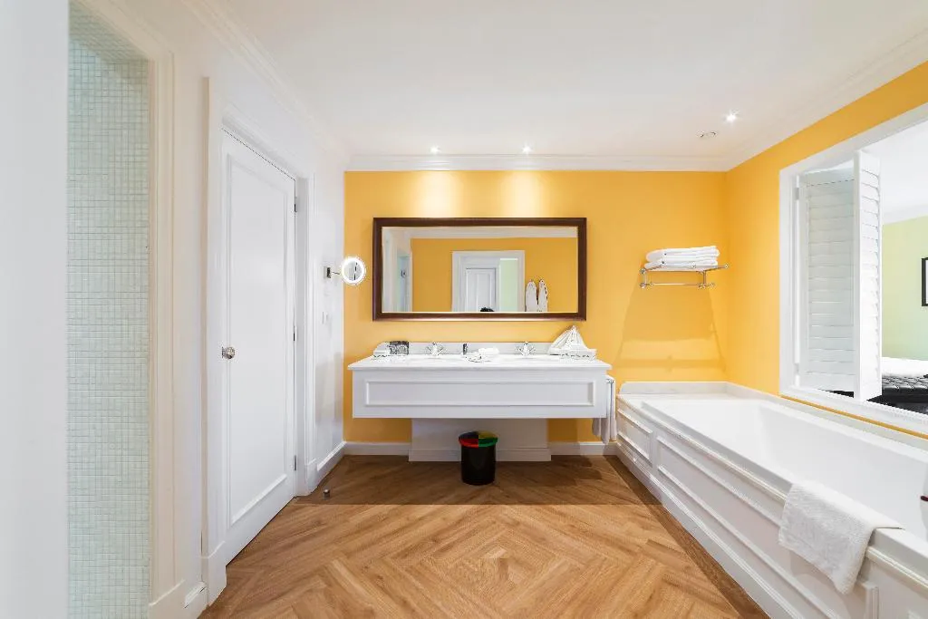 DOUBLE EXECUTIVE Room, The Yeatman, Porto