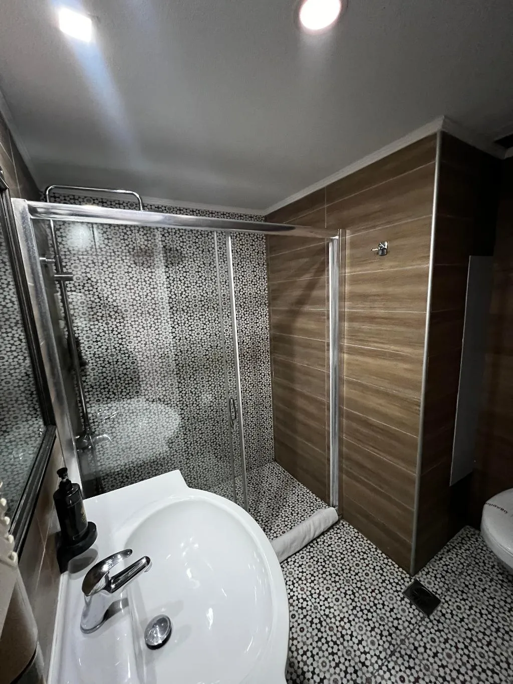 APARTMENT TWO BEDROOMS Room, Elina Hotel Apartments, Crete