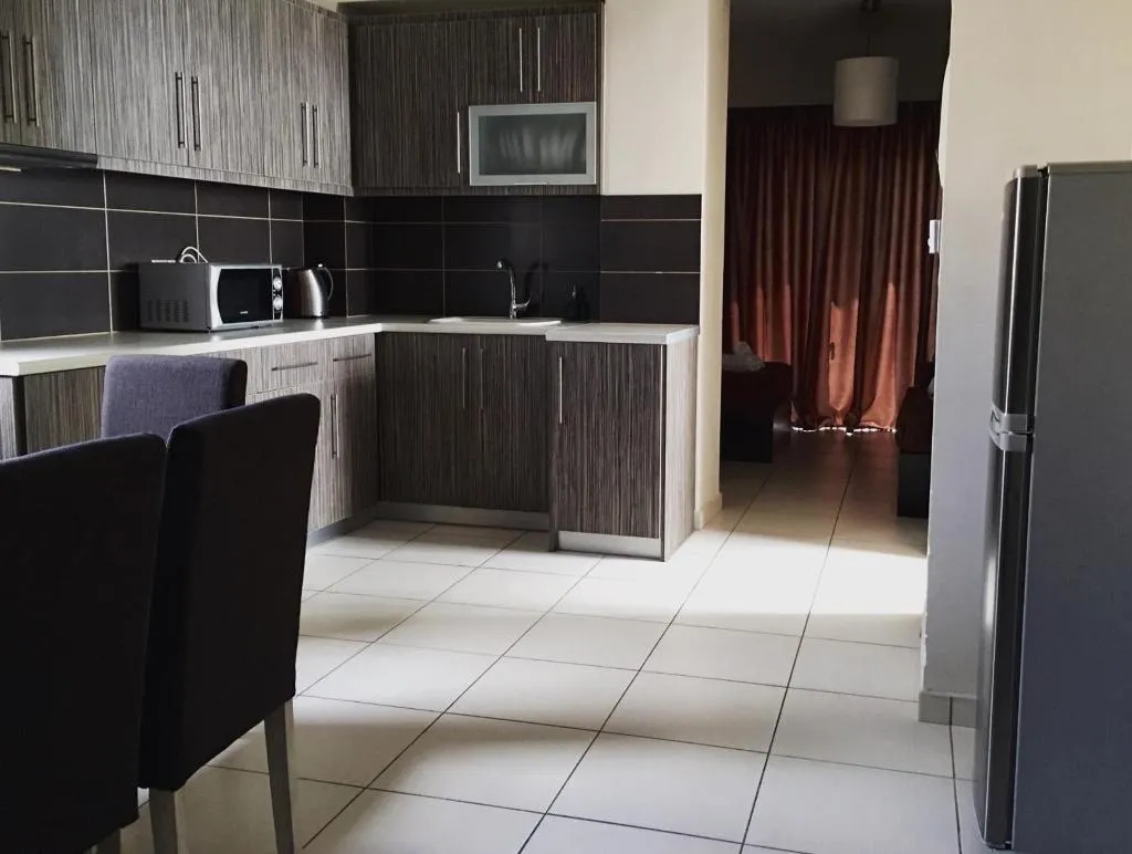 APARTMENT SUPERIOR WITH VIEWS Room, Mc Queen, Athens