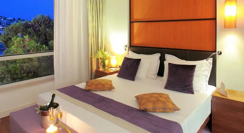 DOUBLE SUPERIOR Room, Adriana, Hvar spa hotel, Split