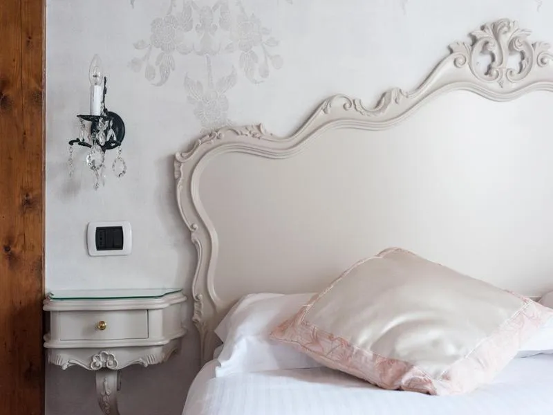 Double or Twin CLASSIC Room, Villa Gasparini, Venice