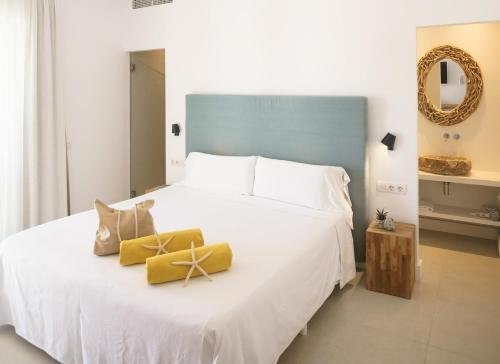 Sa Cala Suites - Apartamentos Pascual, Ibiza