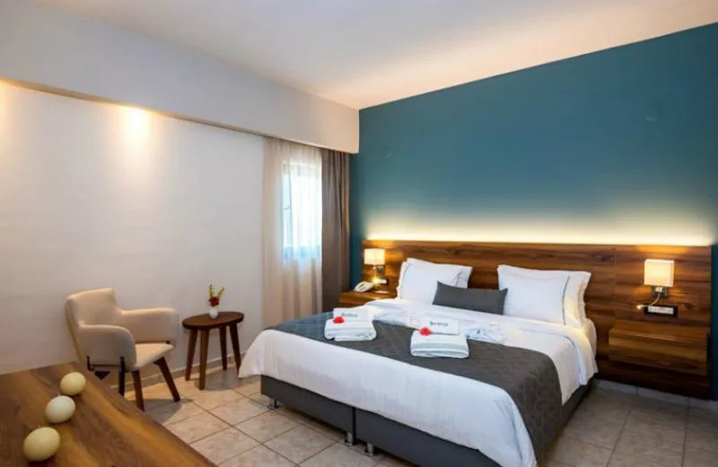 Room, Solimar Aquamarine, Crete