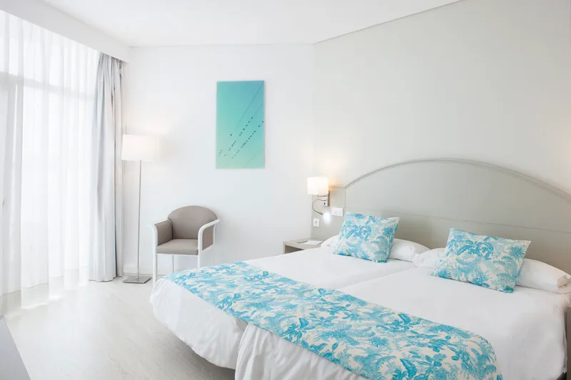 Double or Twin SEA VIEW Room, Hotel Alay - Adults Only, Costa Del Sol