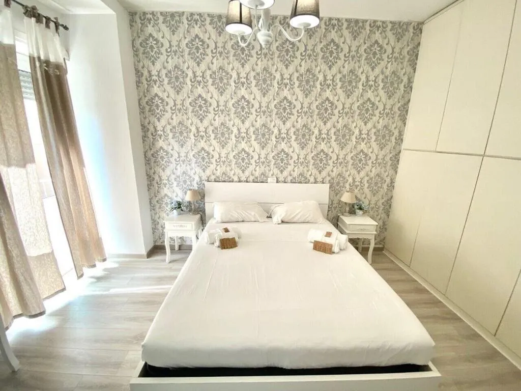 Room, A Quattro Passi Da, Rome