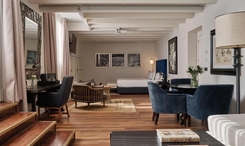 Room, Only YOU Boutique Madrid, Madrid
