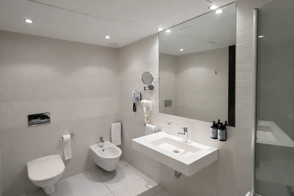 Room, Palladium Peñíscola, Valencia