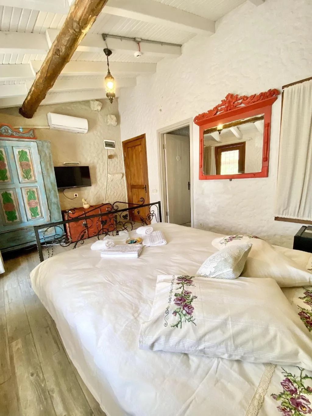 Room, Mahzen Alacati Adults Only, Izmir