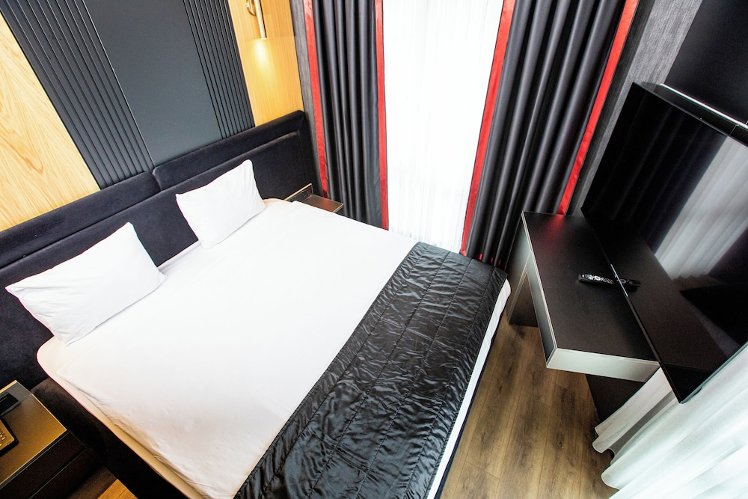 Marlen Hotel Mavisehir, Izmir