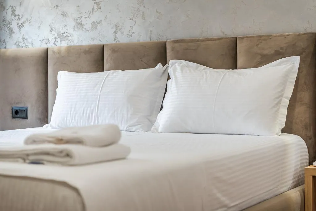 DOUBLE STANDARD Room, Relax Inn Hotel Durres, Durres