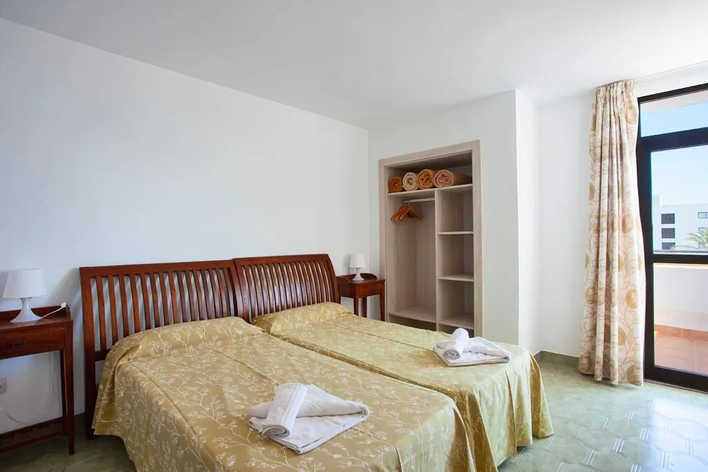 General view, Apartamentos Don Quijote, Majorca