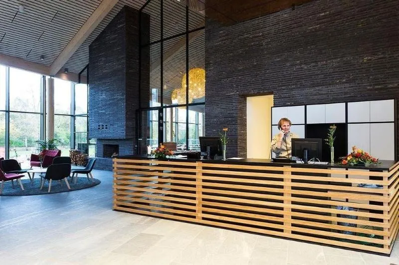 General view, Glostrup Park Hotel, Copenhagen