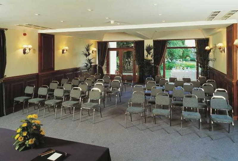 Conferences, Penina Hotel & Golf - Portimao, Algarve