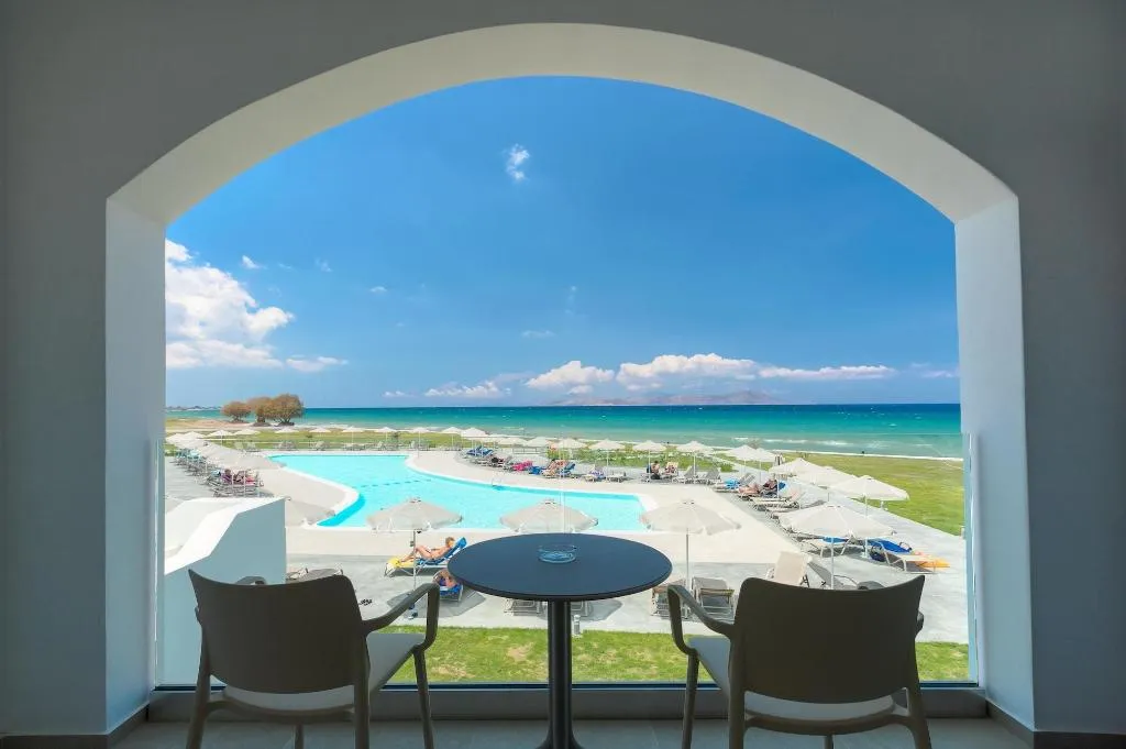 Sports and Entertainment, Aeolos Hotel, Kos