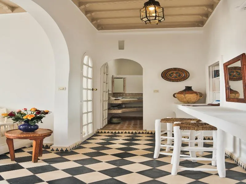 SUITE STANDARD Room, Hotel Riad Villa Maroc, Essaouira