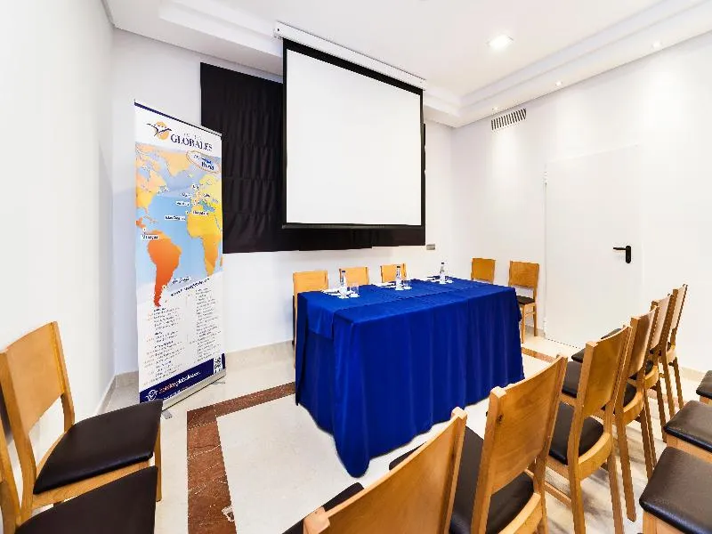 Conferences, Globales Playa Estepona, Costa Del Sol
