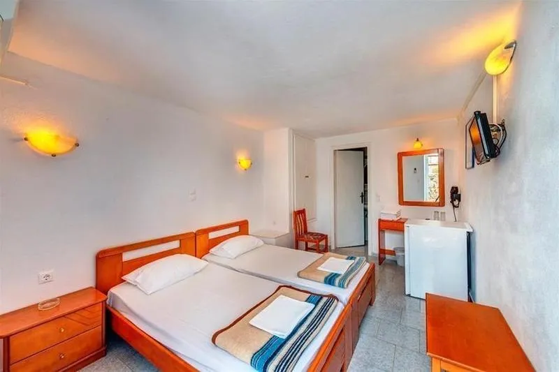 Room, Maki'S Place, Mykonos