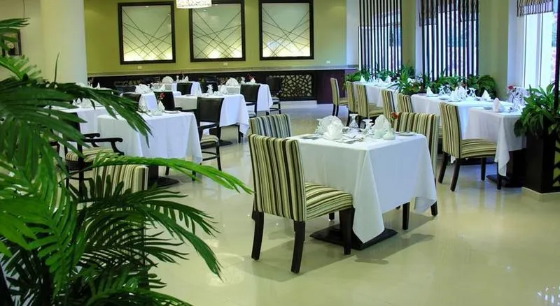 Restaurant, Flow Aqua Legends Resort Sahl Hasheesh, Red Sea Riviera