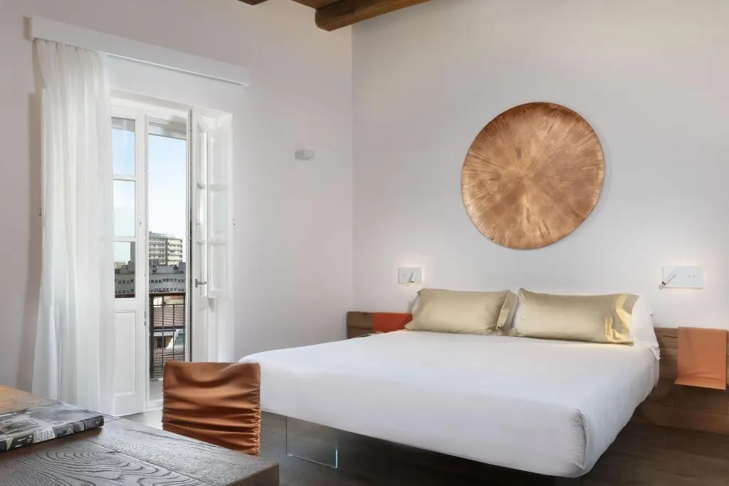 Room, Casa Clàt - Boutique Hotel, Cagliari