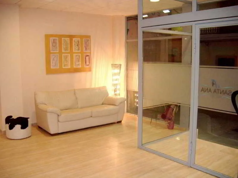 General view, Hotel Santa Ana Elda, Costa Blanca