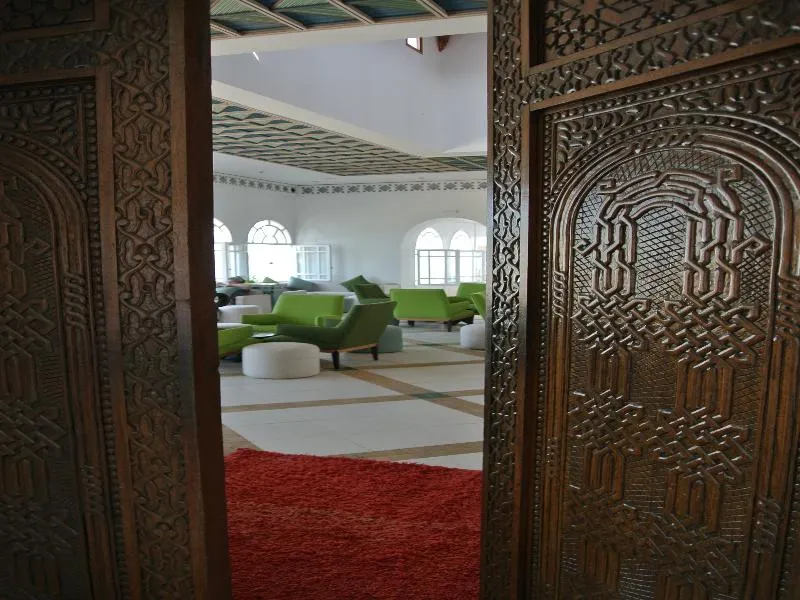 Lobby, Valeria Les Jardins D´Agadir, Agadir