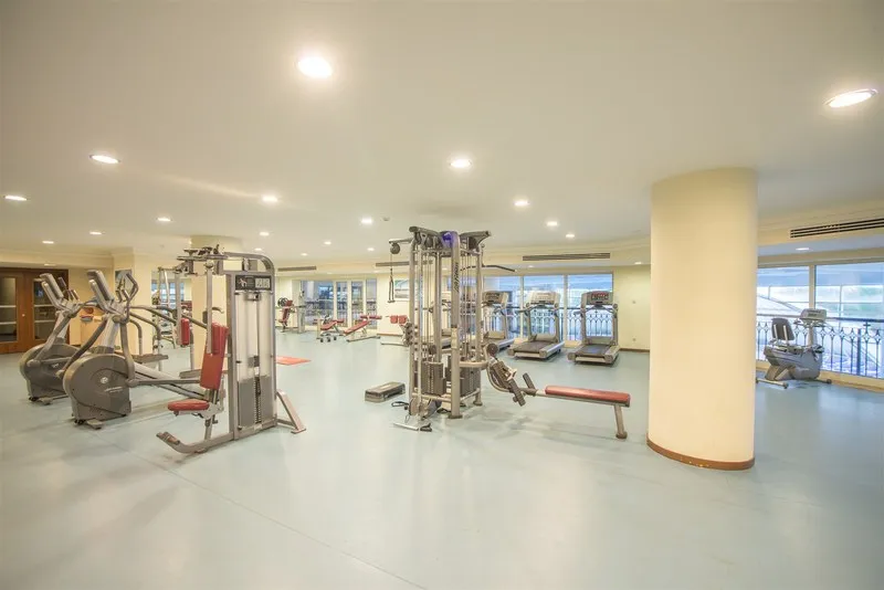 Sports and Entertainment, Starlight Resort Hotel, Antalya