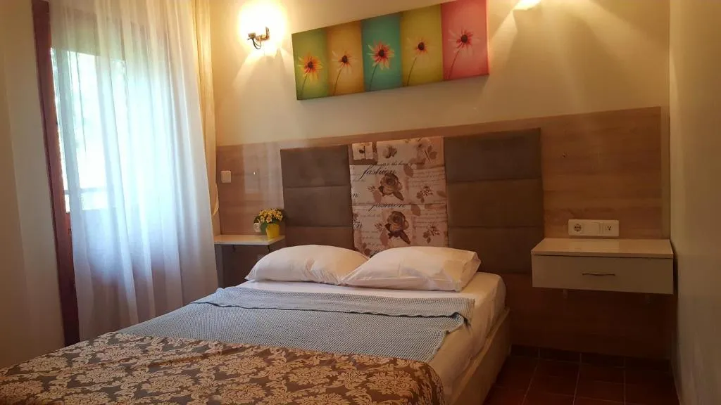 SINGLE STANDARD Room, Konak Su Hotel, Dalaman
