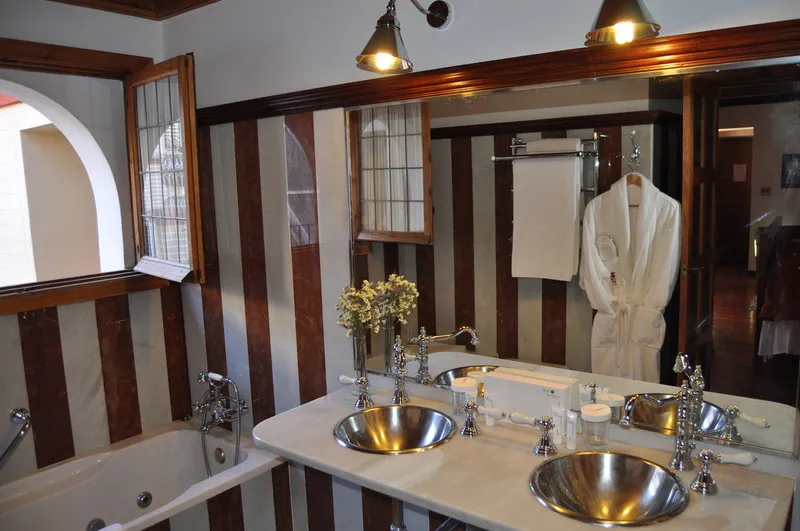 JUNIOR SUITE STANDARD Room, Casas de la Juderia, Seville