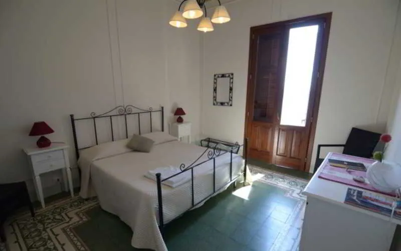 Room, B&B Belveliero, Palermo