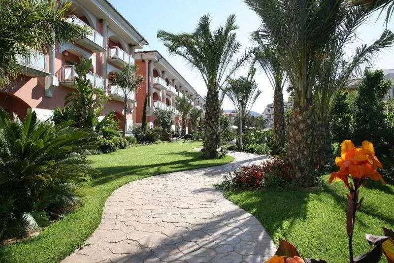 General view, Estrella Coral de Mar Resort Wellness & Spa, Majorca