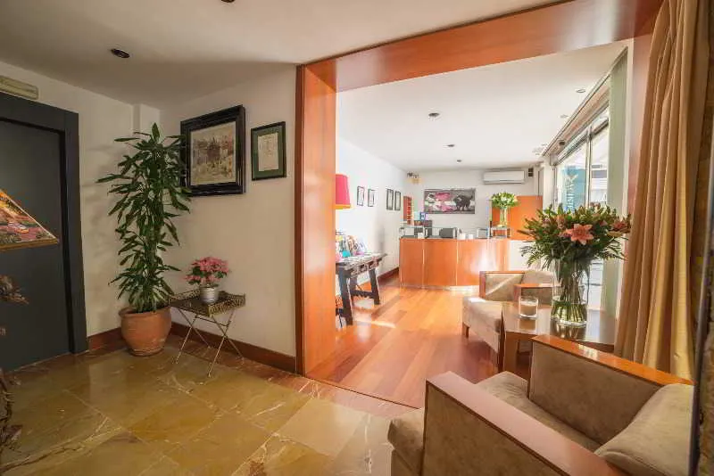 Lobby, Acinipo, Costa Del Sol