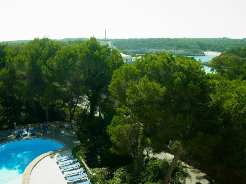 Pool, Condemar, Majorca