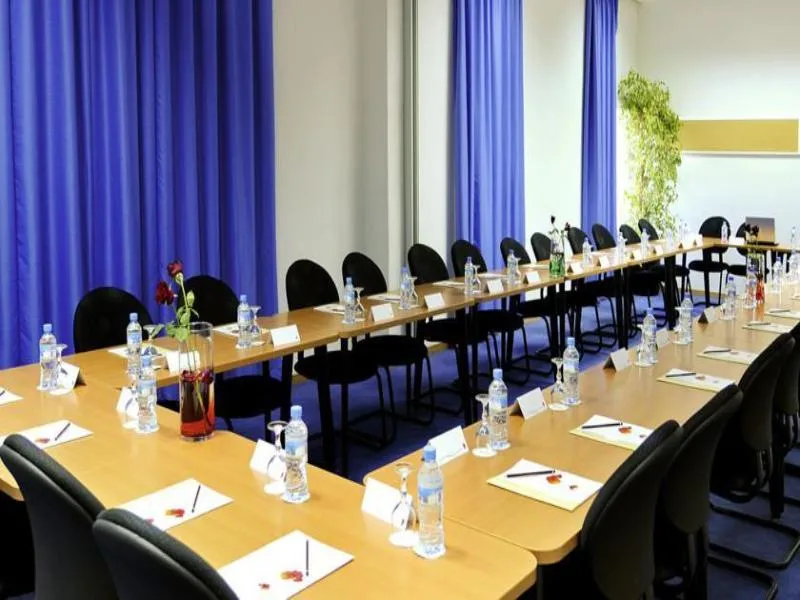 Conferences, La Perle de Mogador - Managed by Accor, Essaouira