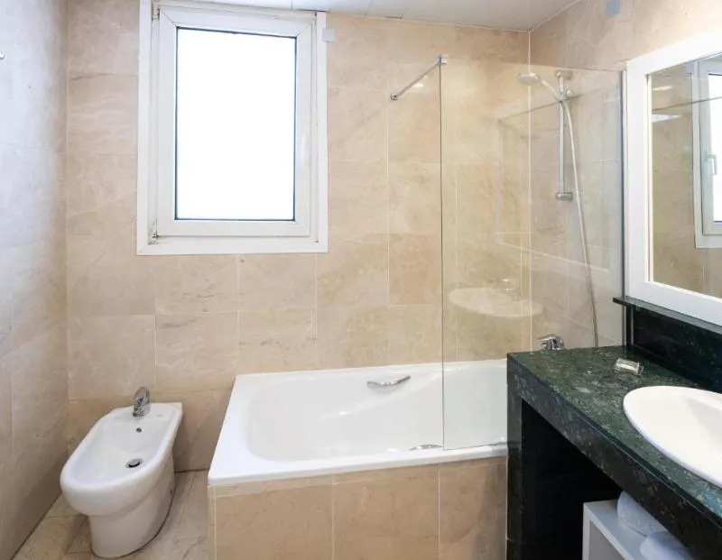 Double or Twin PREMIUM Room, Catalonia Bristol, Barcelona
