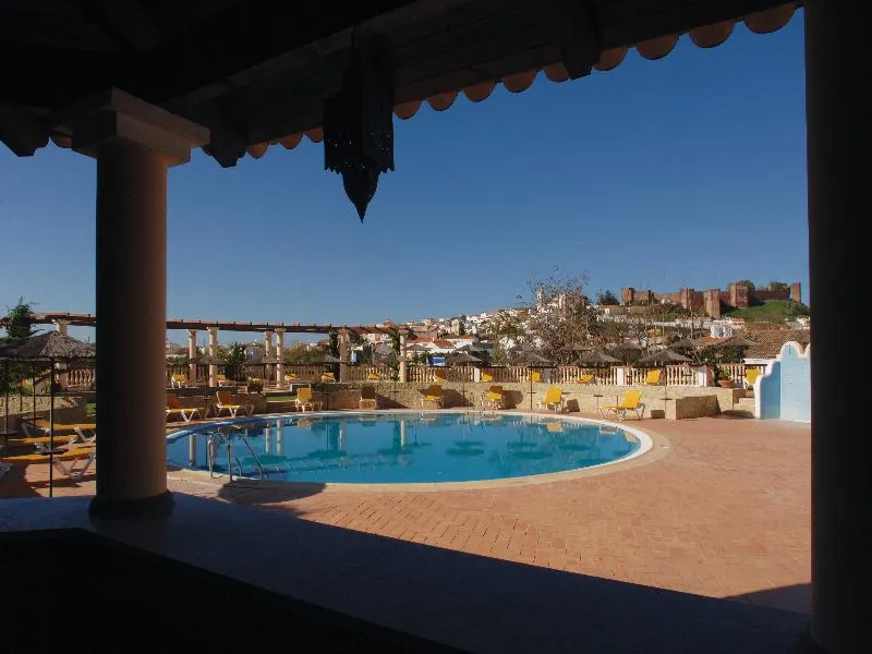 Pool, Colina dos Mouros, Algarve