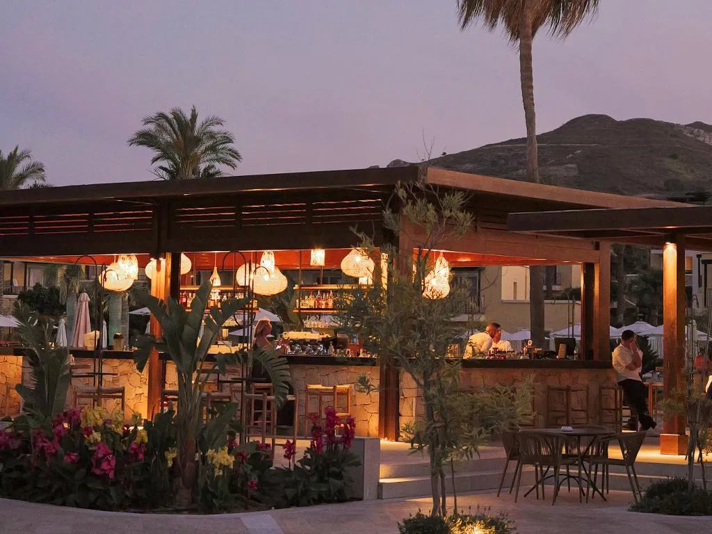 Bar, Grecotel LUXME Kos, Kos