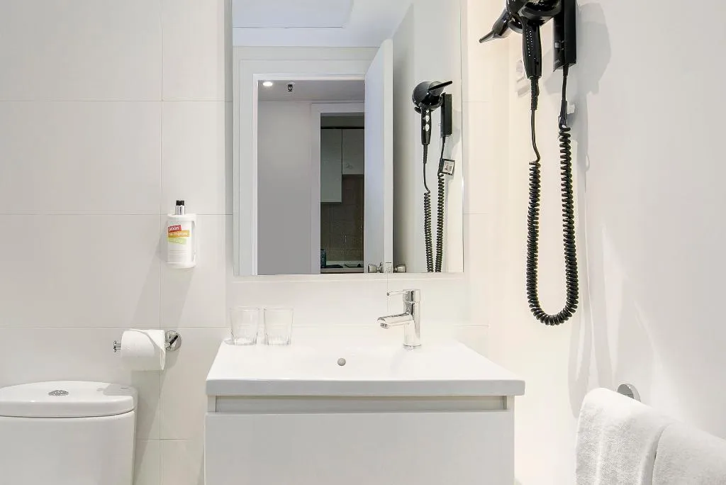 APARTMENT SUPERIOR TWO BEDROOMS Room, Sol Puerto Marina, Costa Del Sol