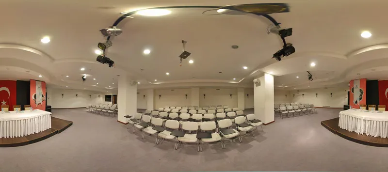 Conferences, Zena Resort Hotel, Antalya