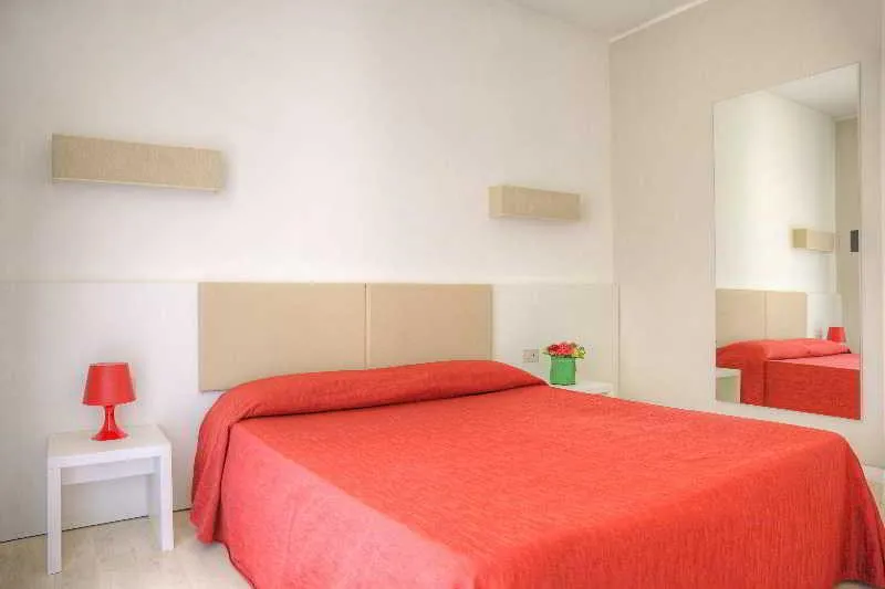 Double or Twin STANDARD Room, Ute, Venice