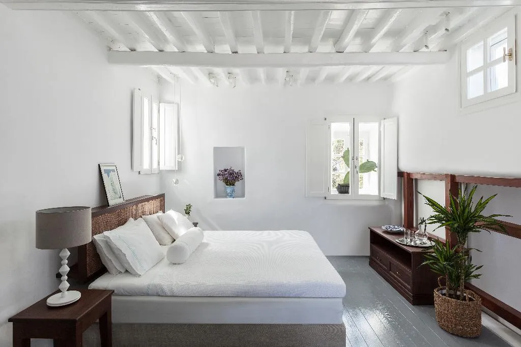 APARTMENT WITH PRIVATE POOL Room, Belvedere hotel, Mykonos
