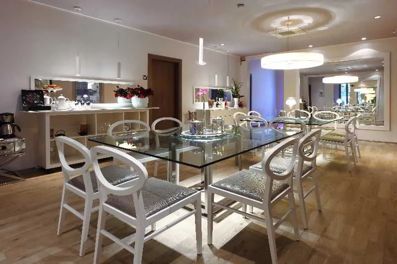 Lobby, Anba Bed & Breakfast Deluxe Barcelona, Barcelona