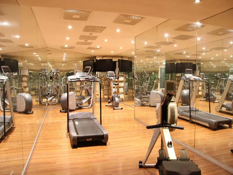 Sports and Entertainment, Bastion Hotel Amsterdam Amstel, Amsterdam