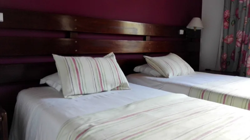 DOUBLE CLASSIC Room, Pousada dos Vinhaticos, Madeira