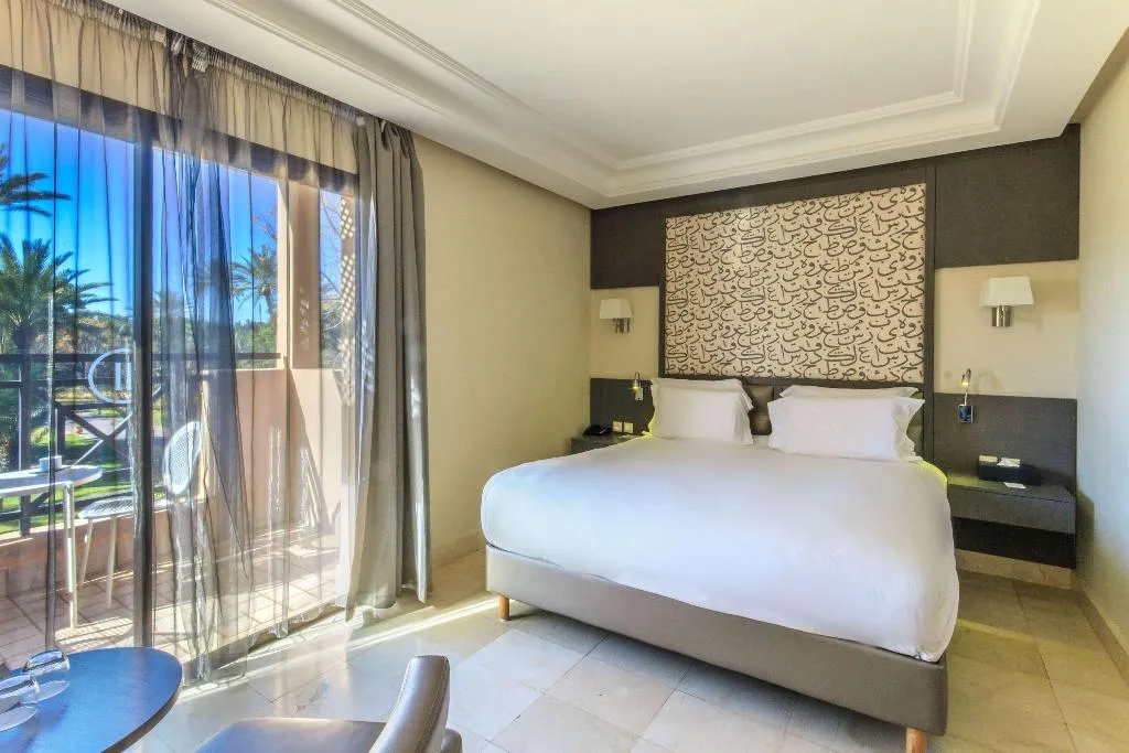Room, Barceló Palmeraie Oasis Resort, Marrakech