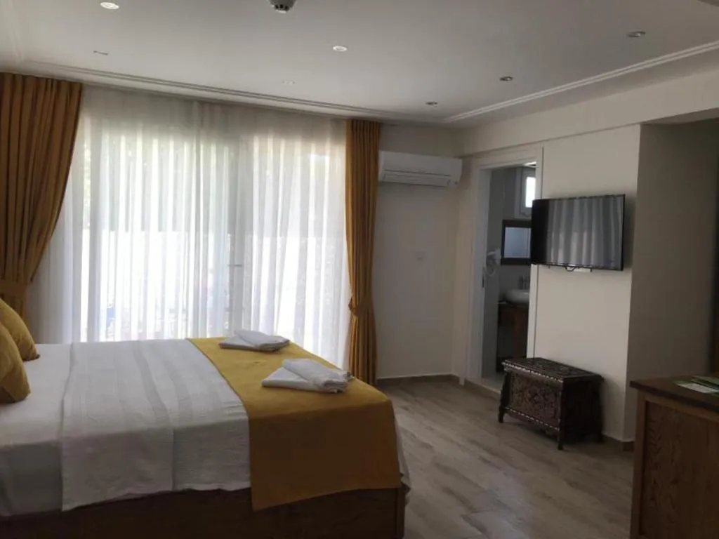 FAMILY ROOM STANDARD Room, Infinity Ruby Hotel, Dalaman