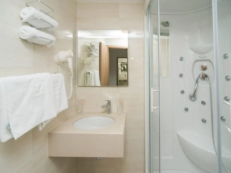 DOUBLE STANDARD Room, Biokovo, Split