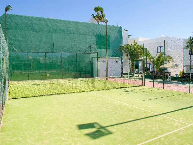 Sports and Entertainment, Jable Bermudas, Lanzarote